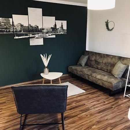 Ferienwohnung Willi I Spremberg Exterior foto