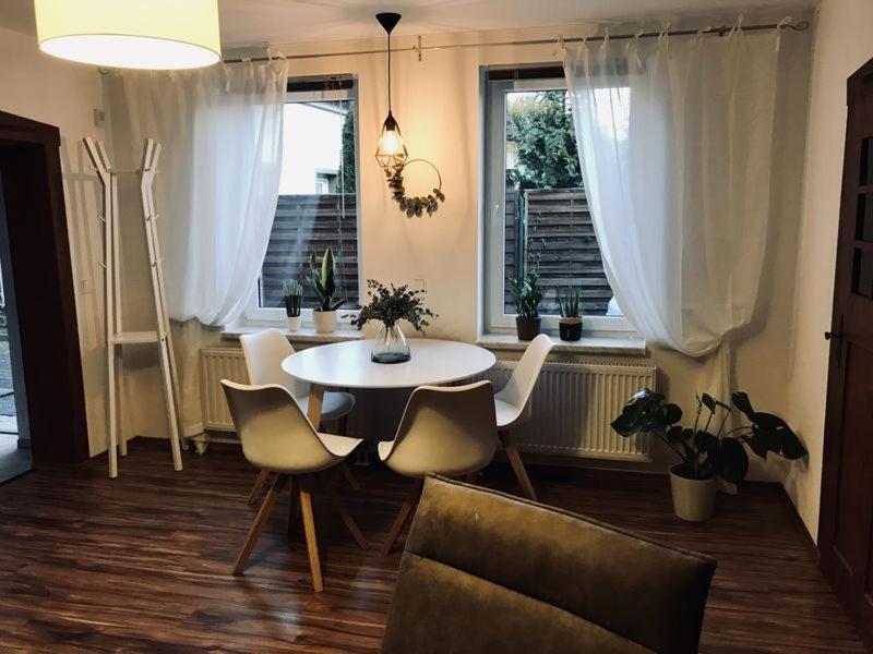 Ferienwohnung Willi I Spremberg Exterior foto