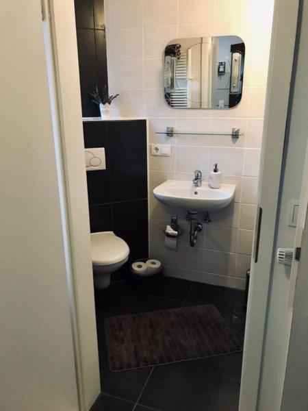 Ferienwohnung Willi I Spremberg Exterior foto