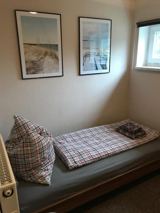Ferienwohnung Willi I Spremberg Exterior foto
