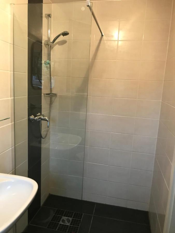 Ferienwohnung Willi I Spremberg Exterior foto